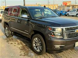 شێڤرۆلێت تاهۆ